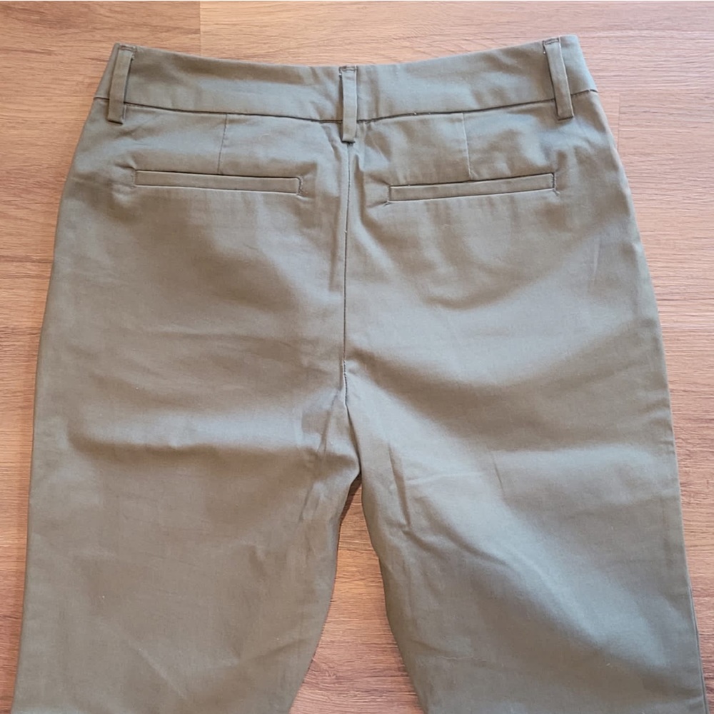 Work slacks - Picture 3 of 3